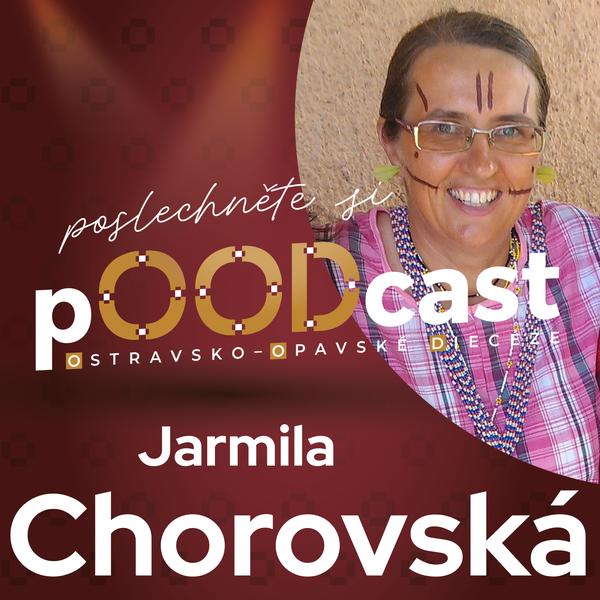 pOODcast ostravsko-opavské diecéze